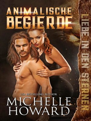 cover image of Animalische Begierde
